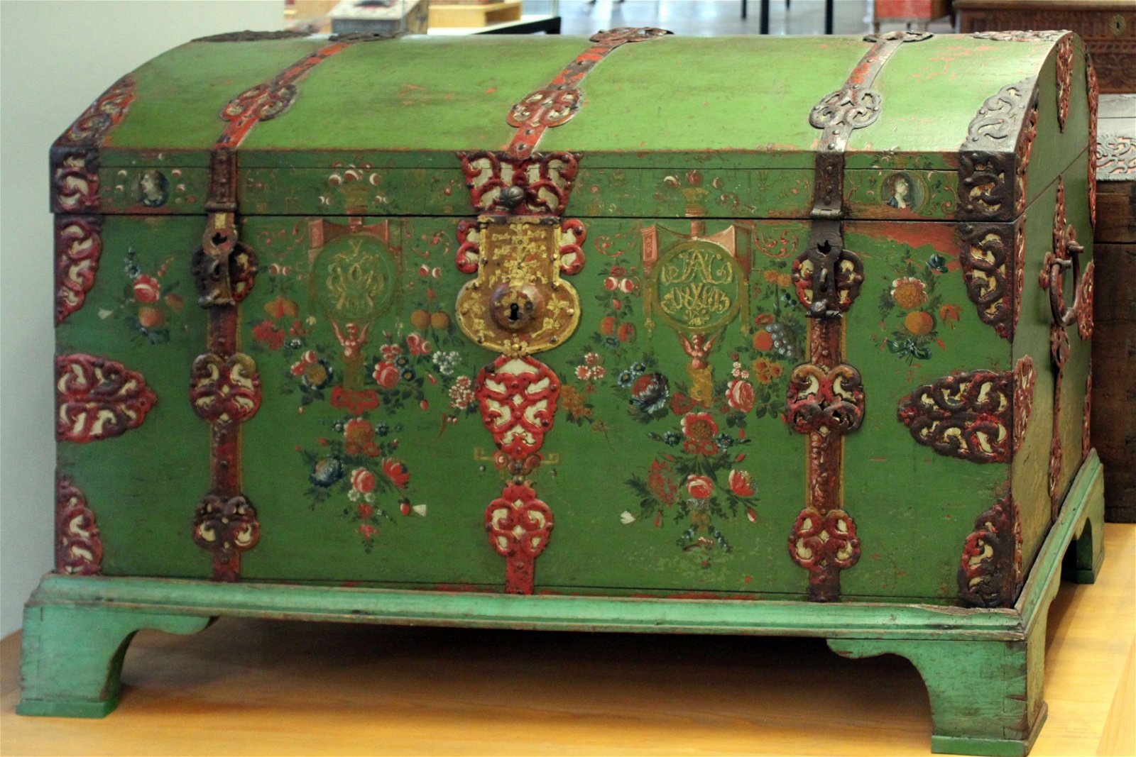 Germanisches Nationalmuseum