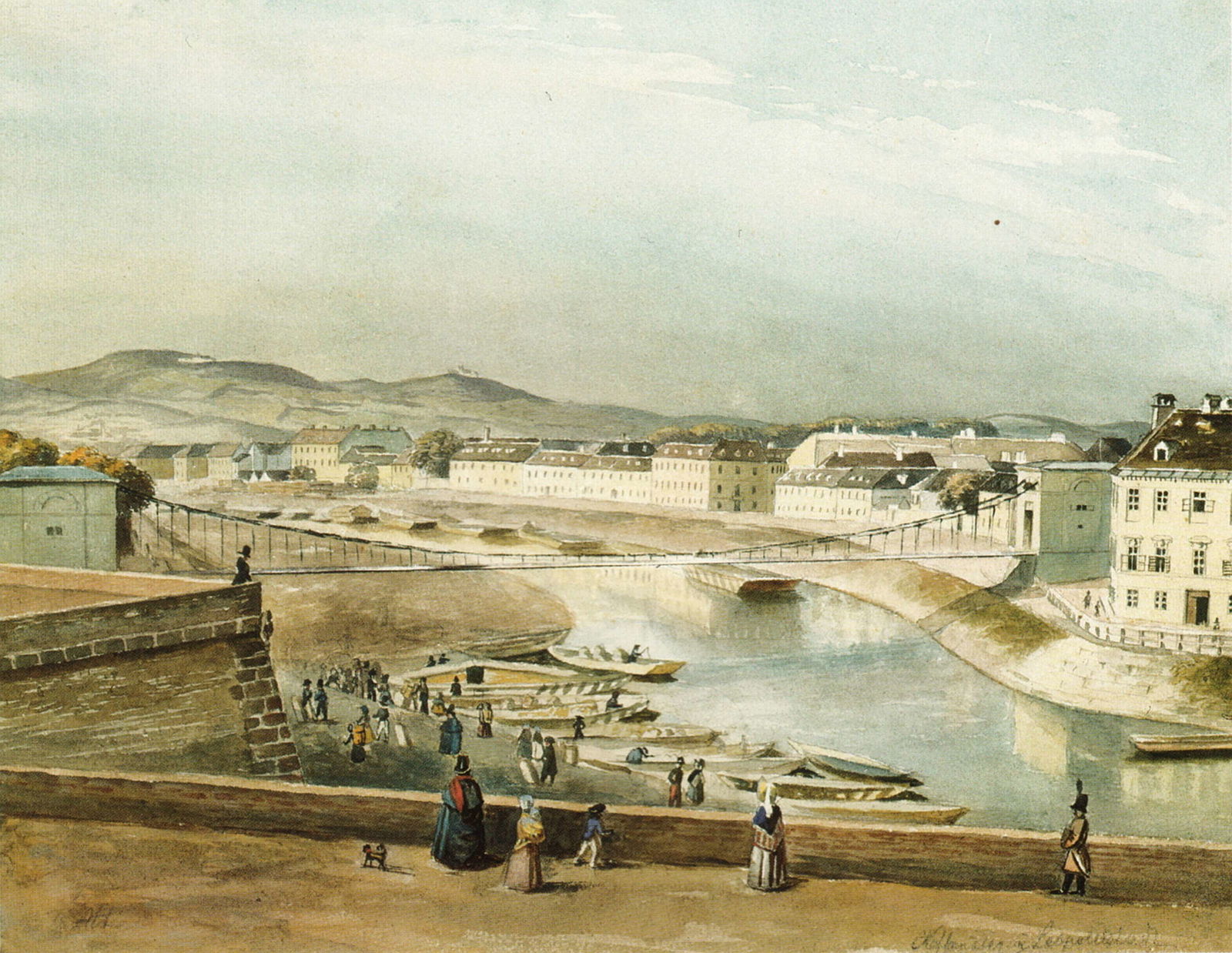 Wien Museum Karlsplatz