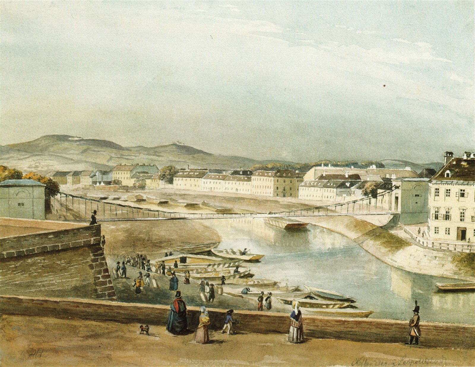 Wien Museum Karlsplatz