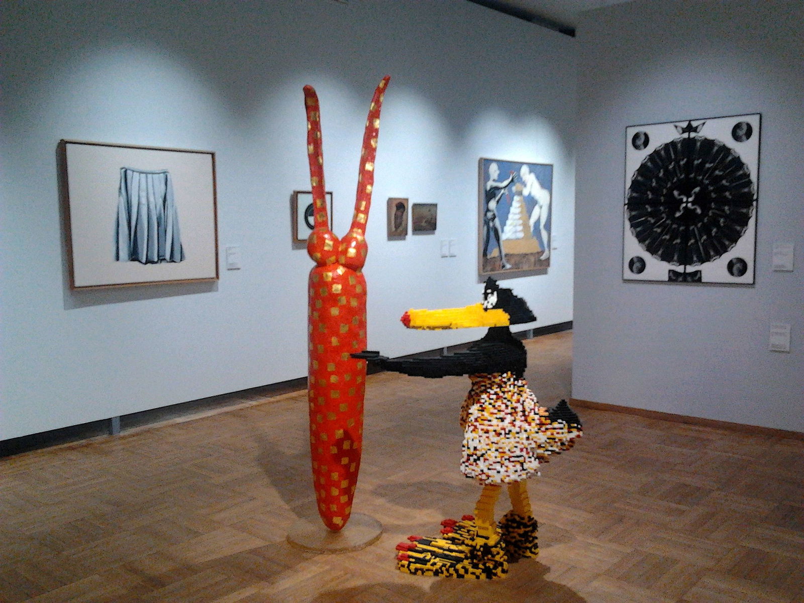 National Museum in Warsaw