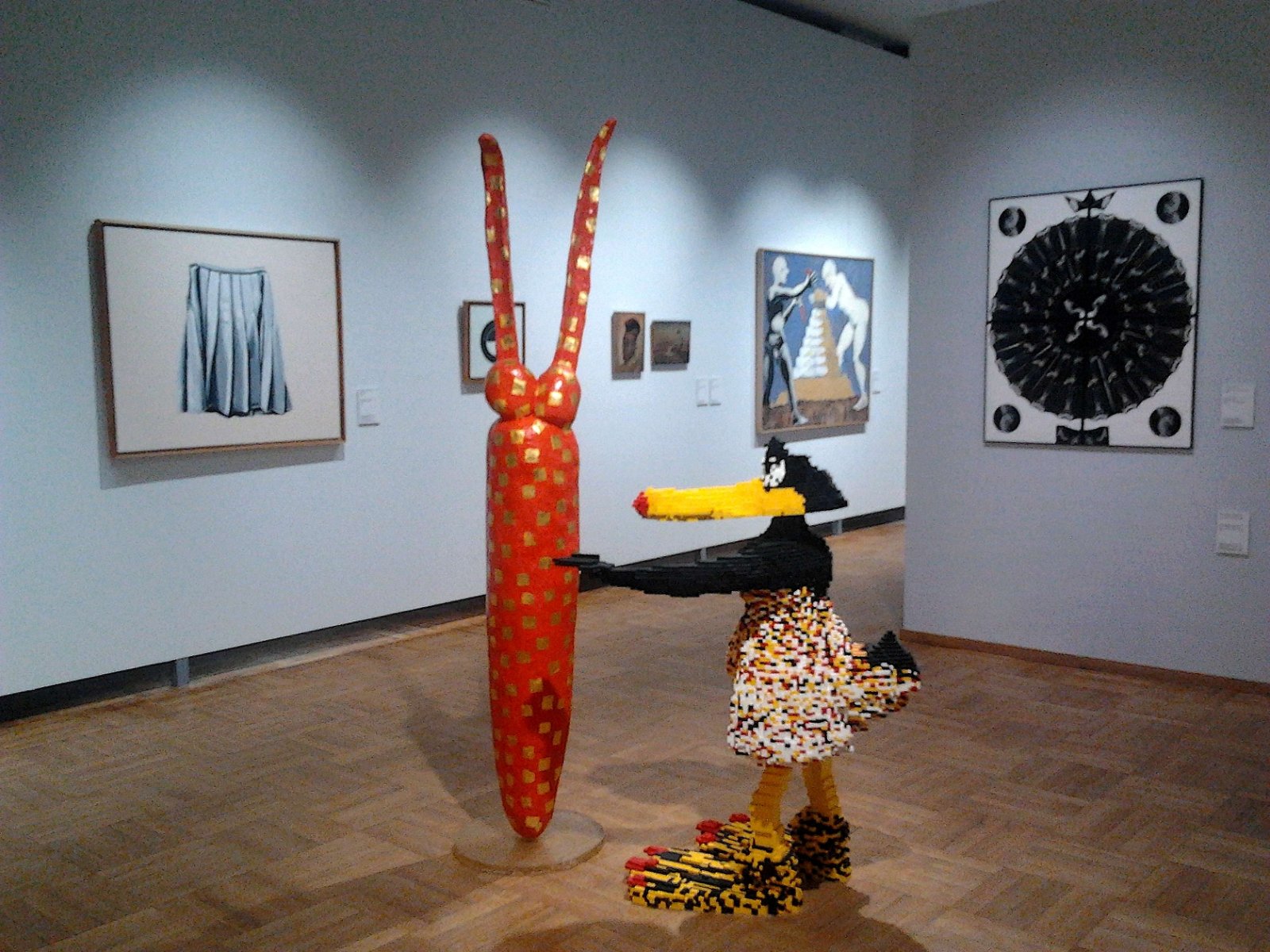 National Museum in Warsaw