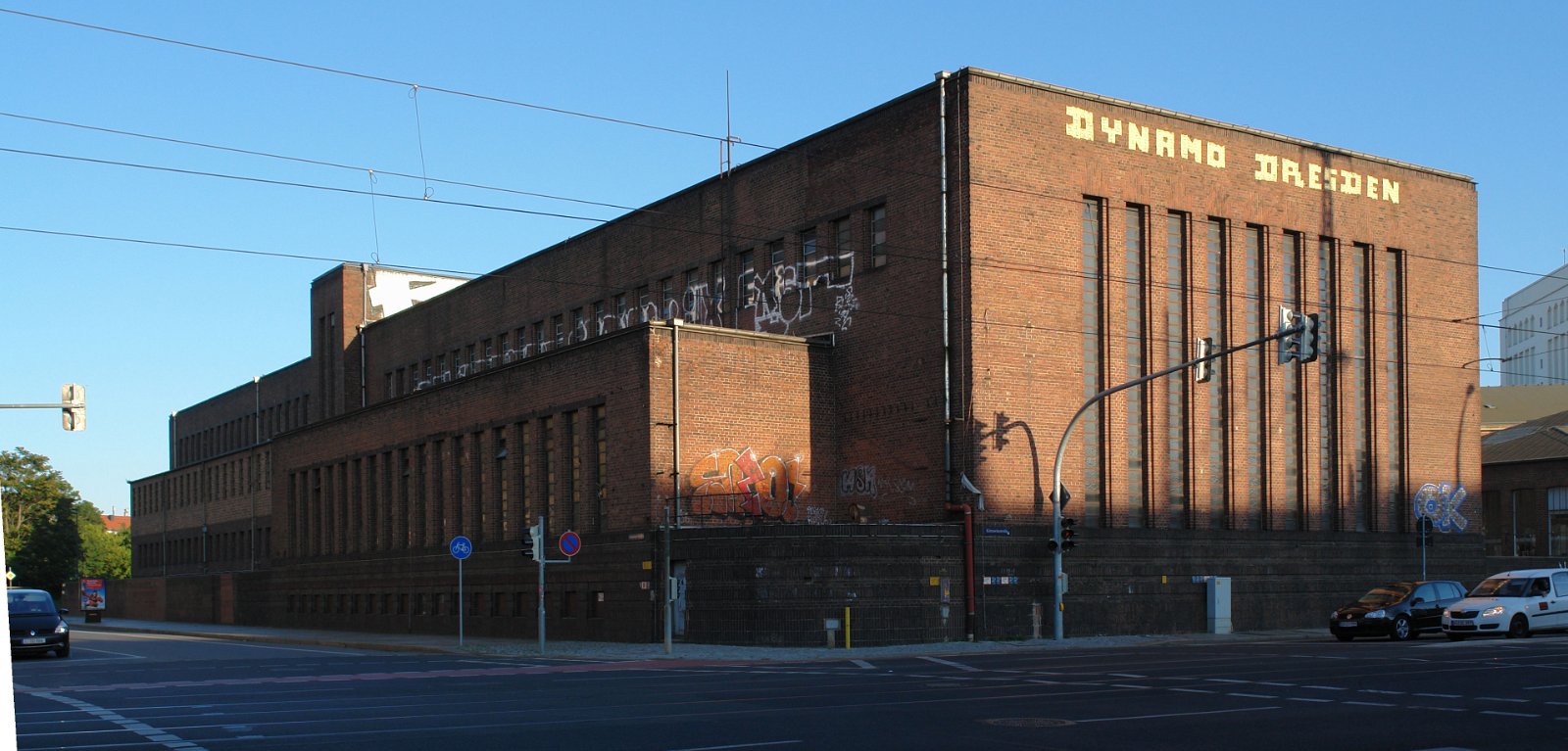 Dresden Energy Museum