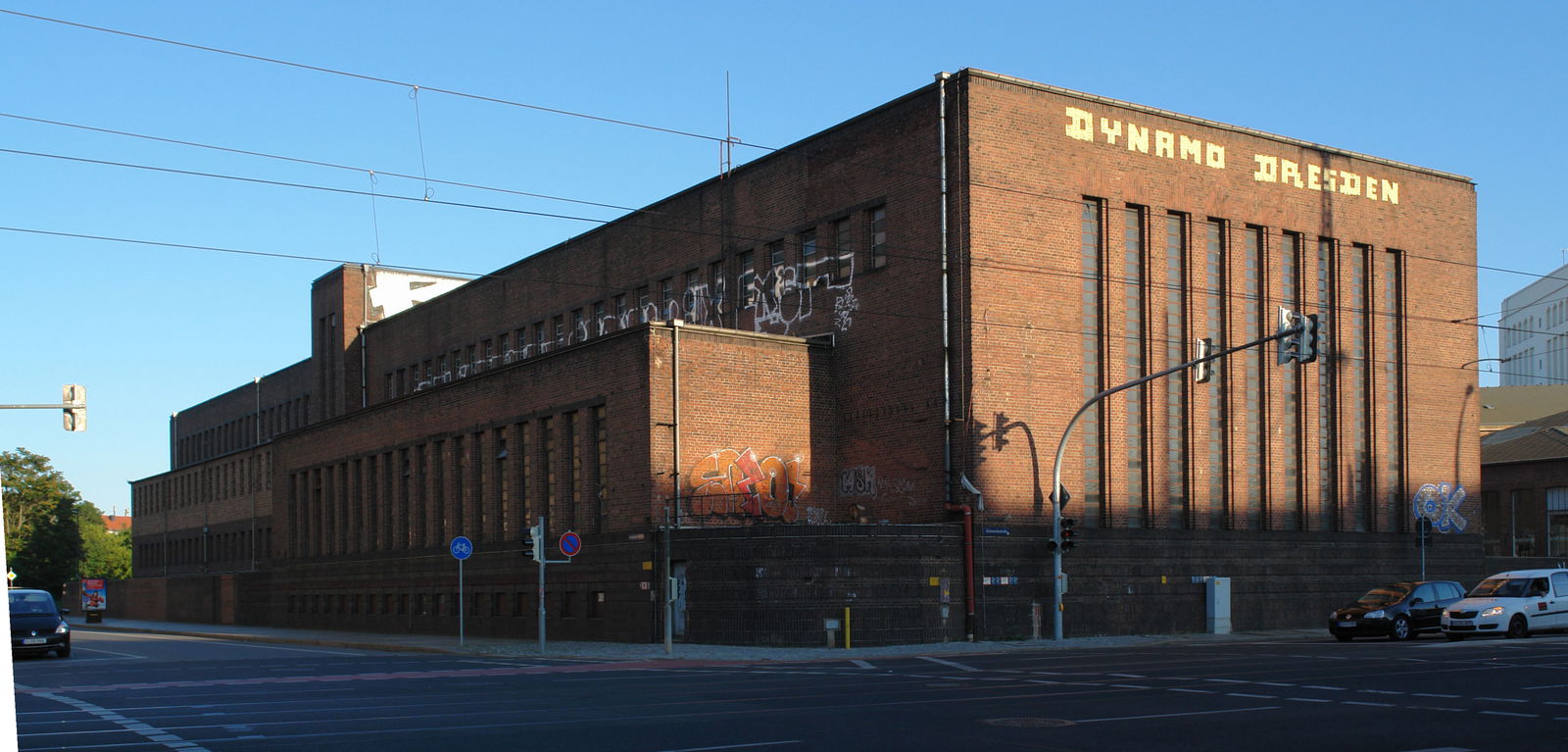 KraftWerk - Dresdner Energie-Museum