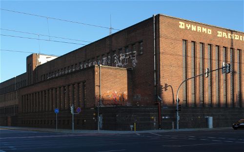 KraftWerk - Dresdner Energie-Museum