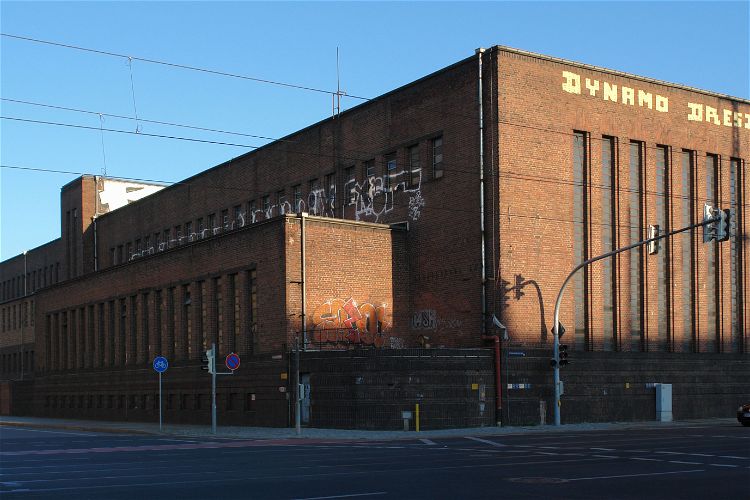 KraftWerk - Dresdner Energie-Museum