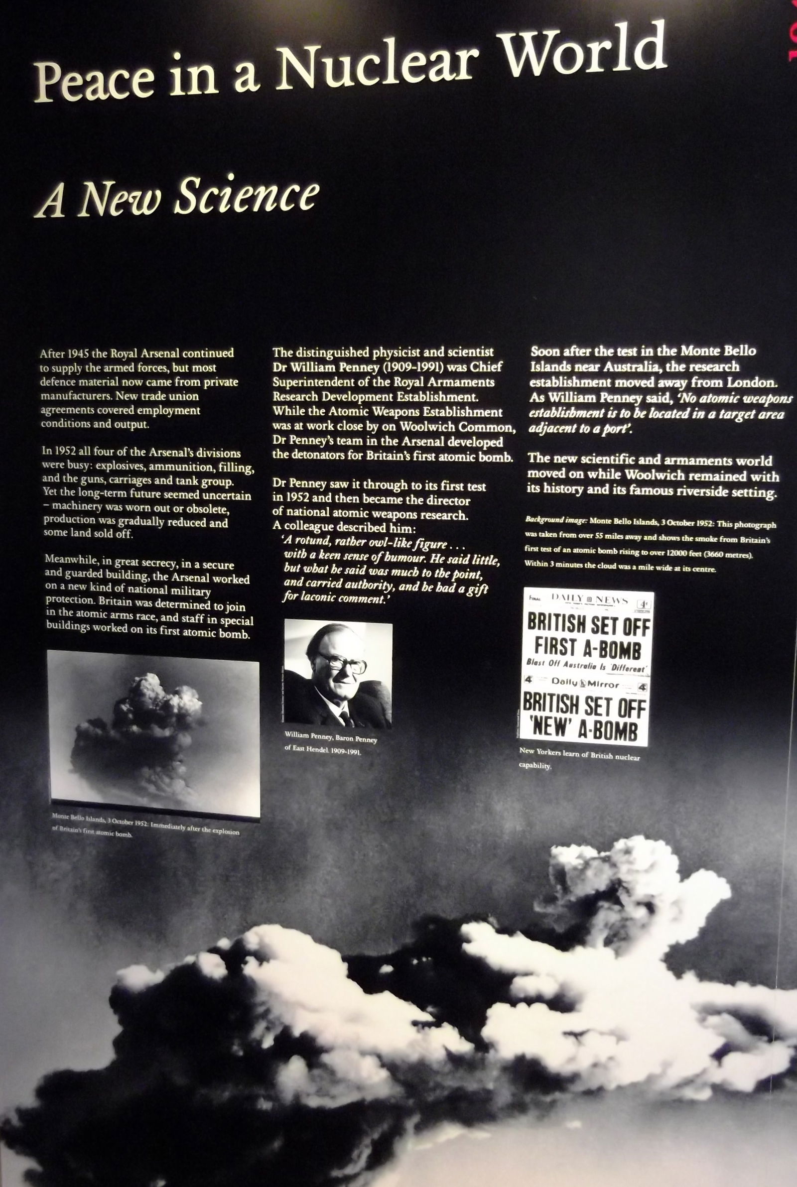 Greenwich Heritage Centre