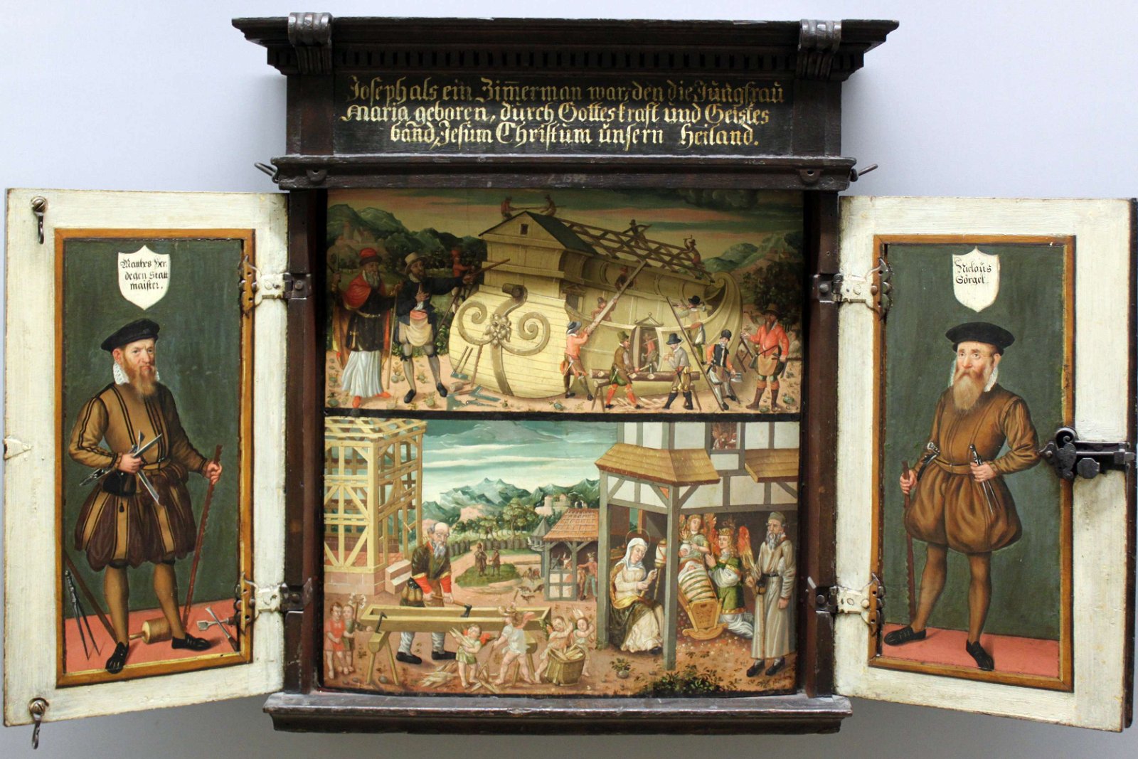 Germanisches Nationalmuseum