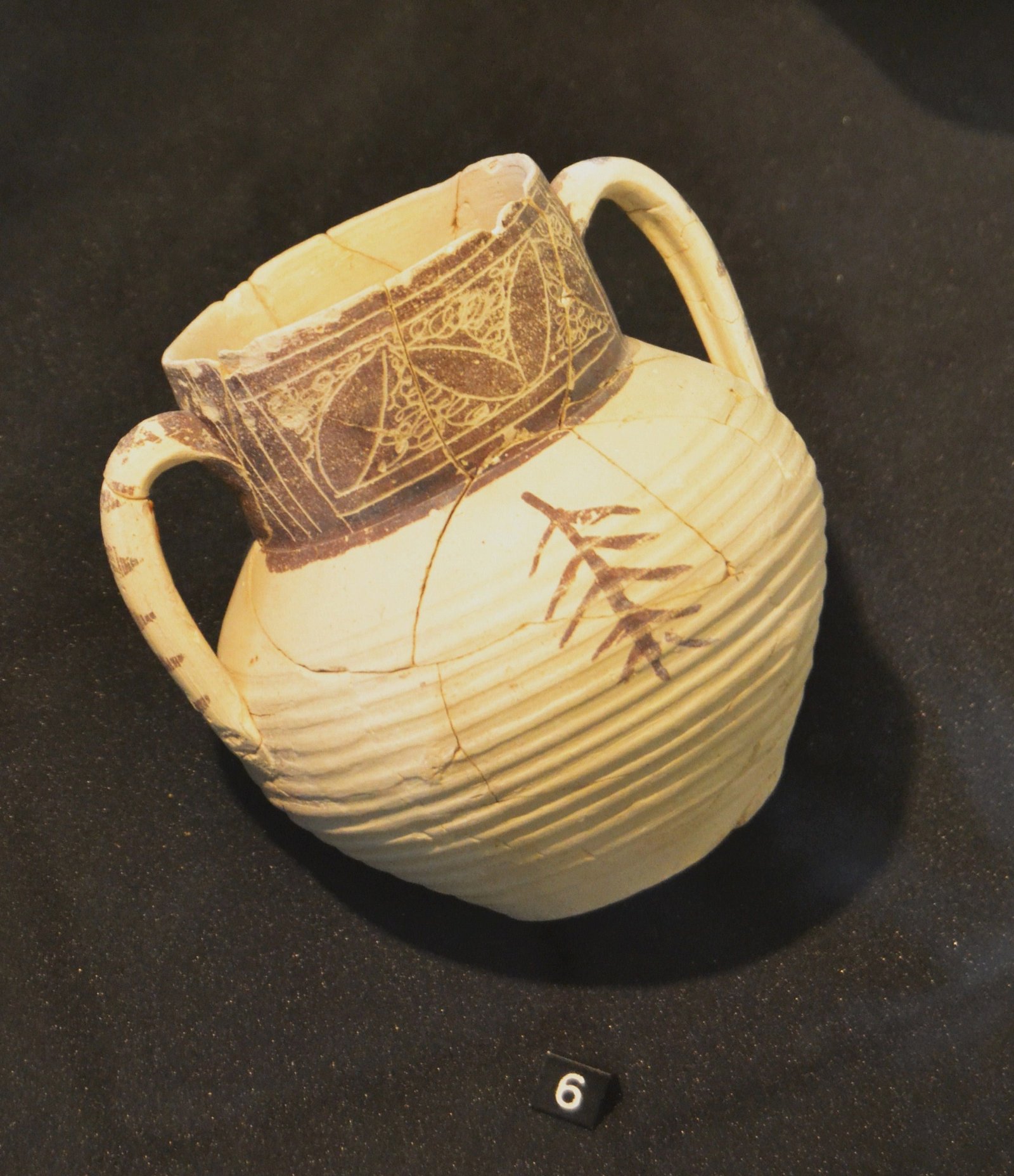 Castillo de Santa Bárbara - Museo de la Ciudad de Alicante