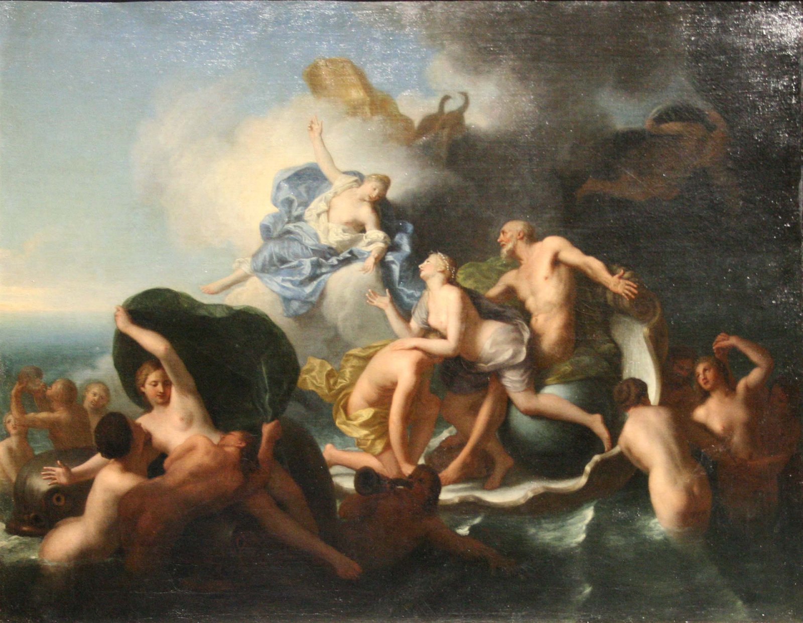 Musée des Beaux-arts de Marseille