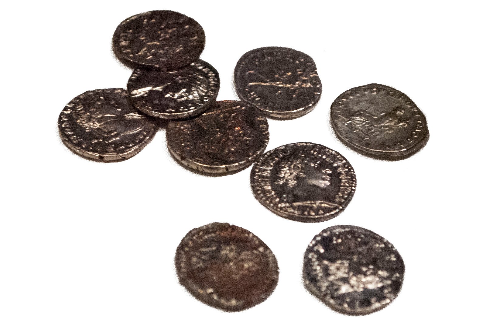 Roman Museum at the Hoher Markt