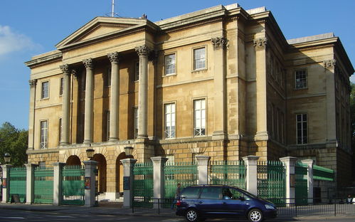 Apsley House