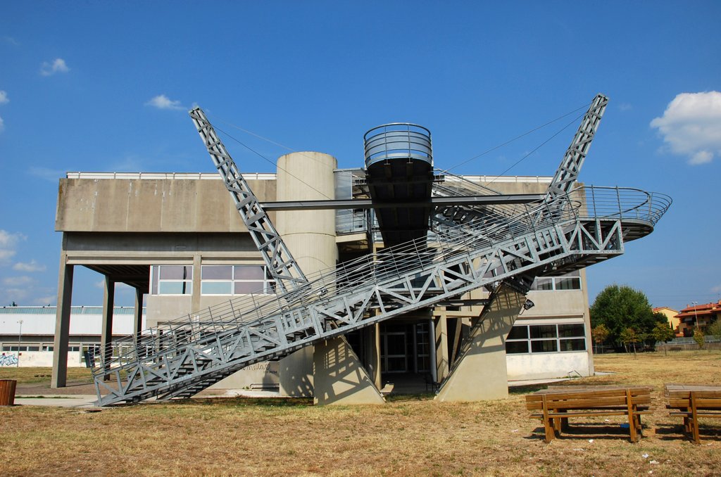 The Garden of Archimedes