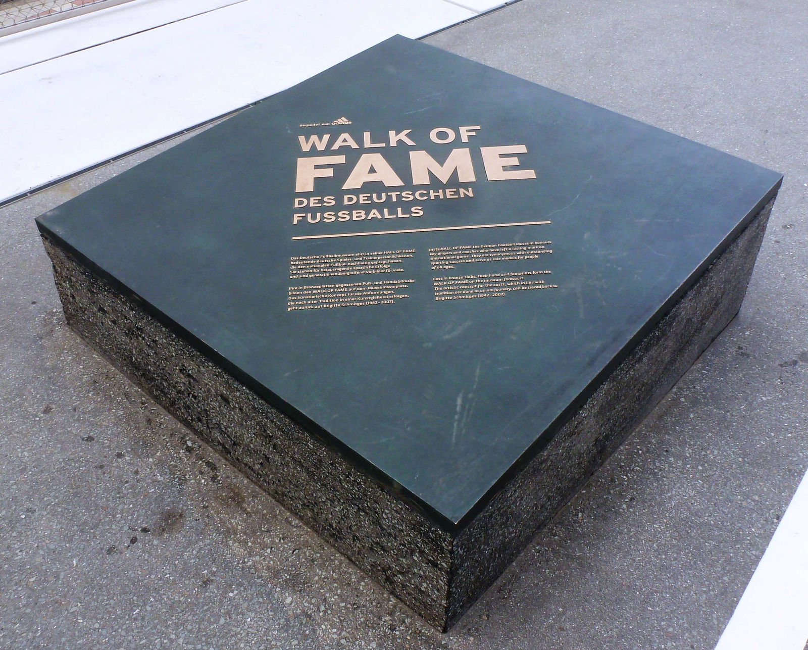 Deutsches Fußballmuseum