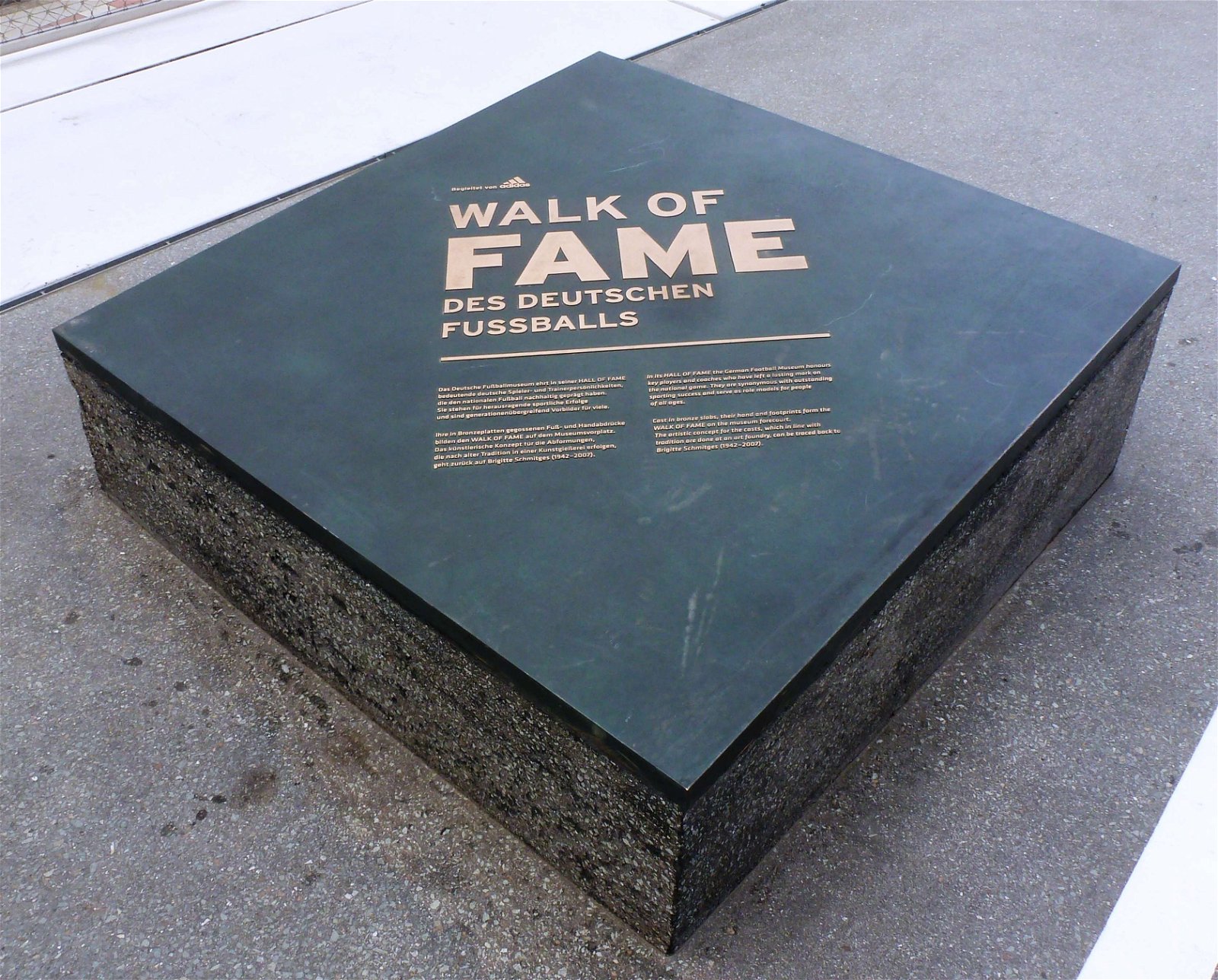 German Football Museum