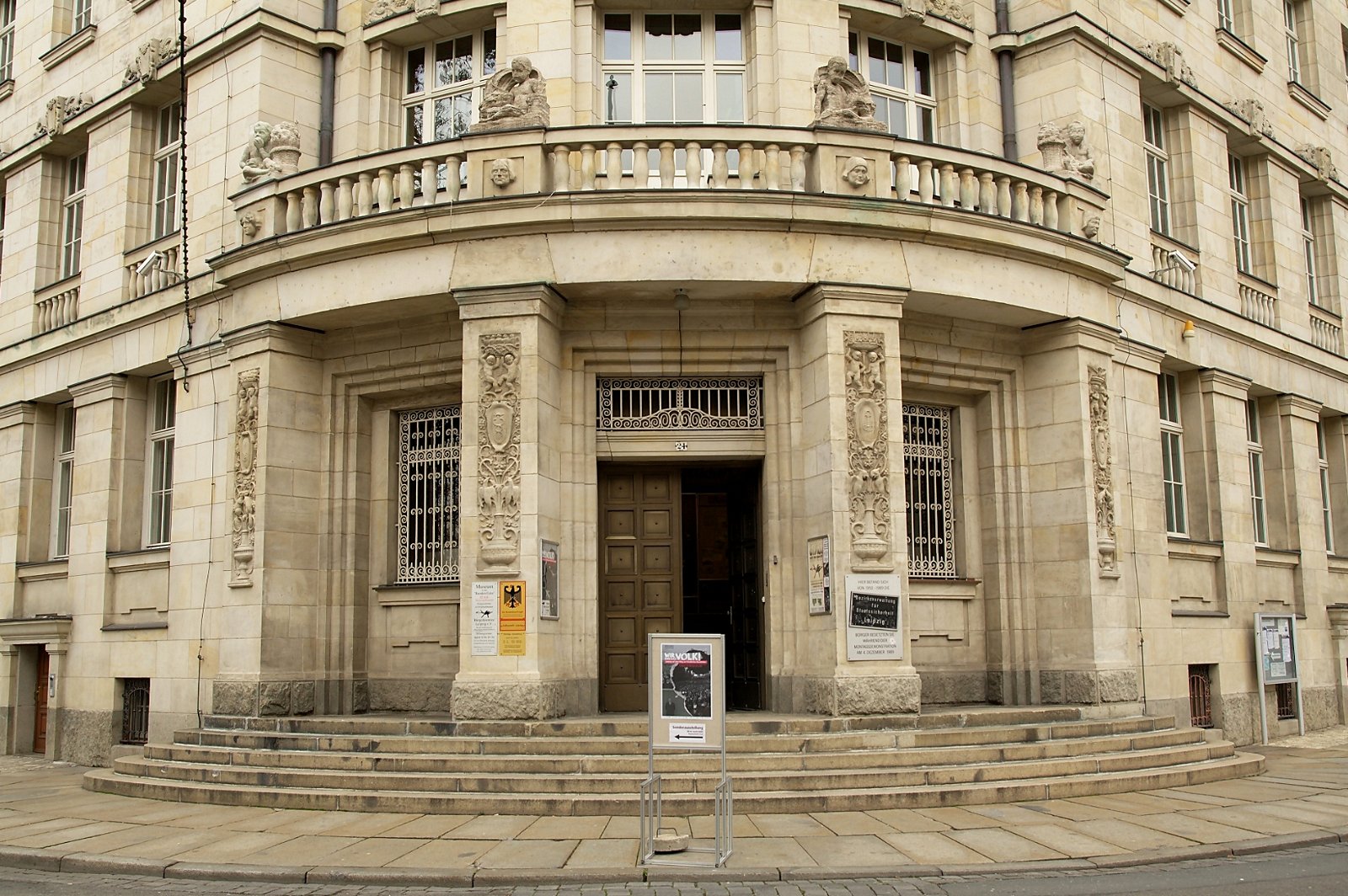 Museum in der Runden Ecke