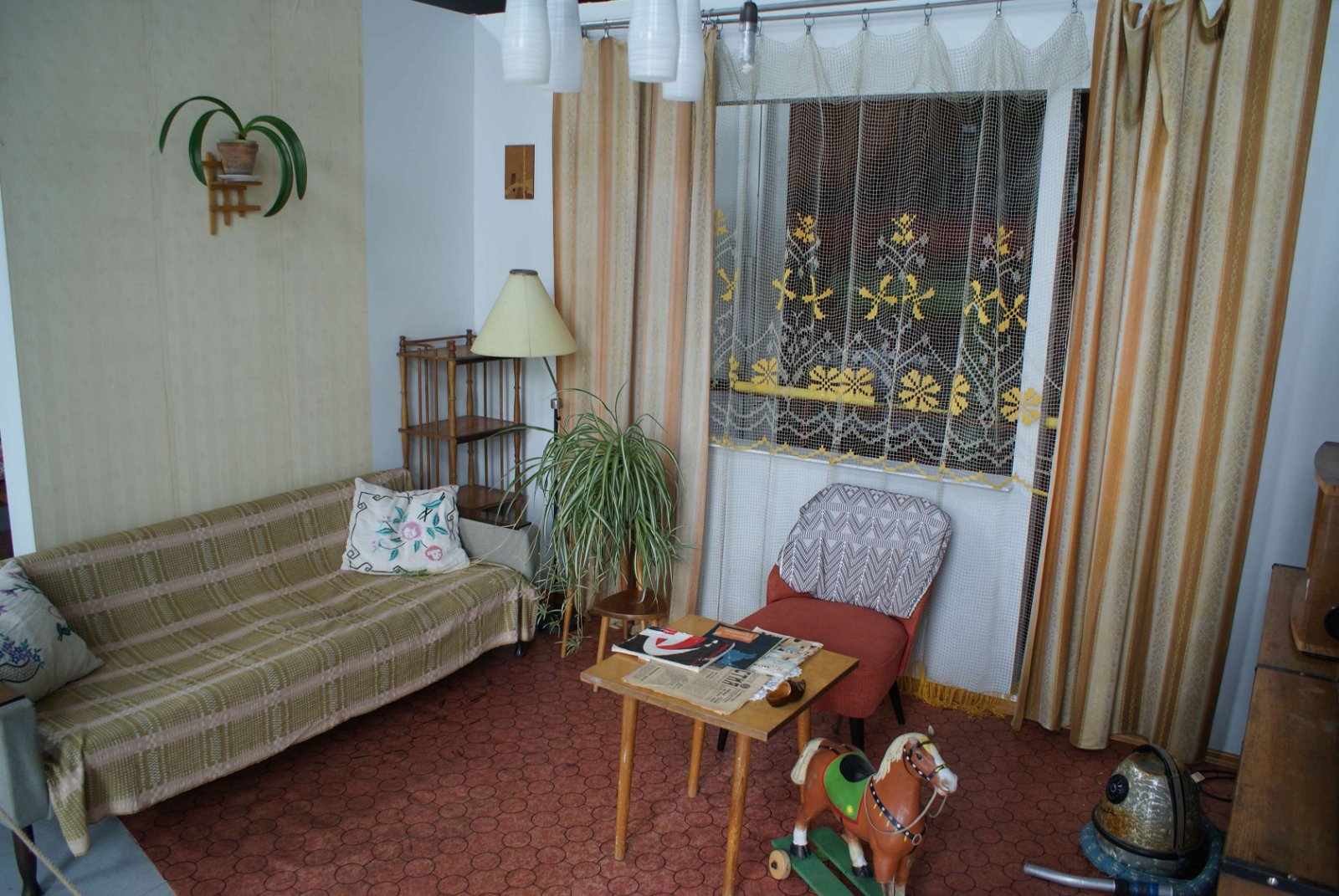 Energy and Technology Museum