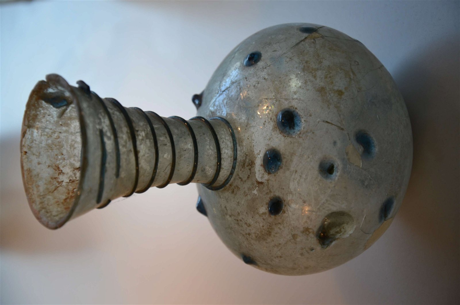 Roman-German Museum (Romisch-Germanisches Museum)