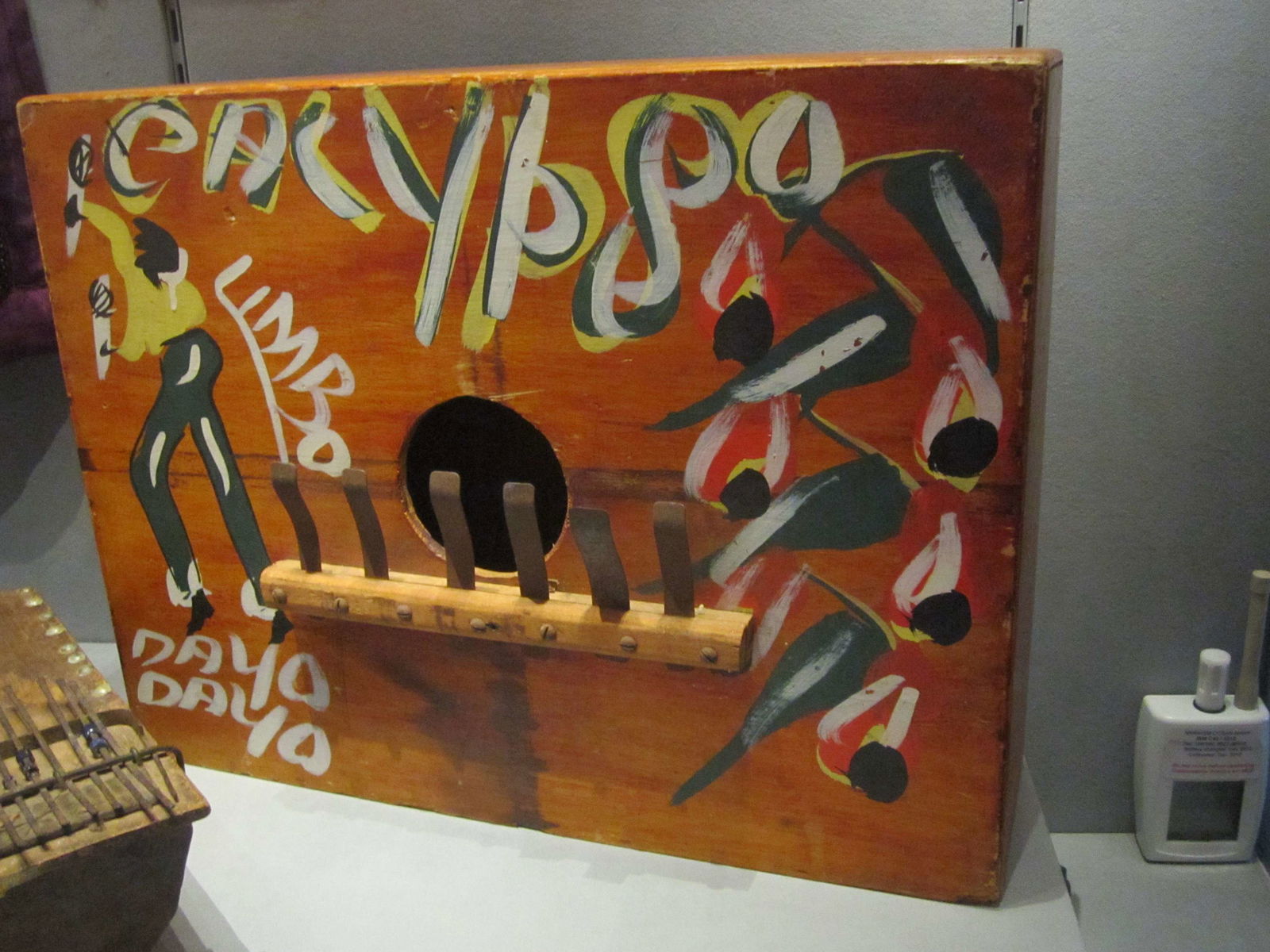 Internationales Sklavereimuseum