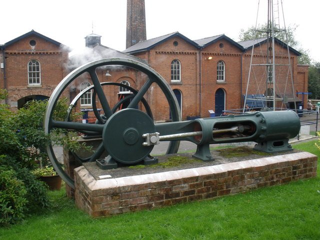 Waterworks Museum