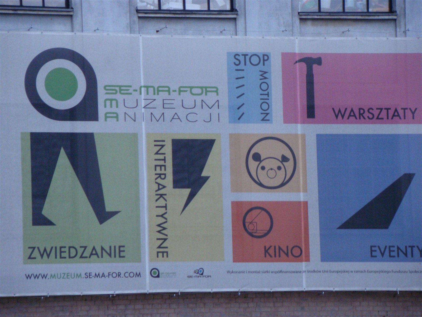 Se-ma-for Animation Museum