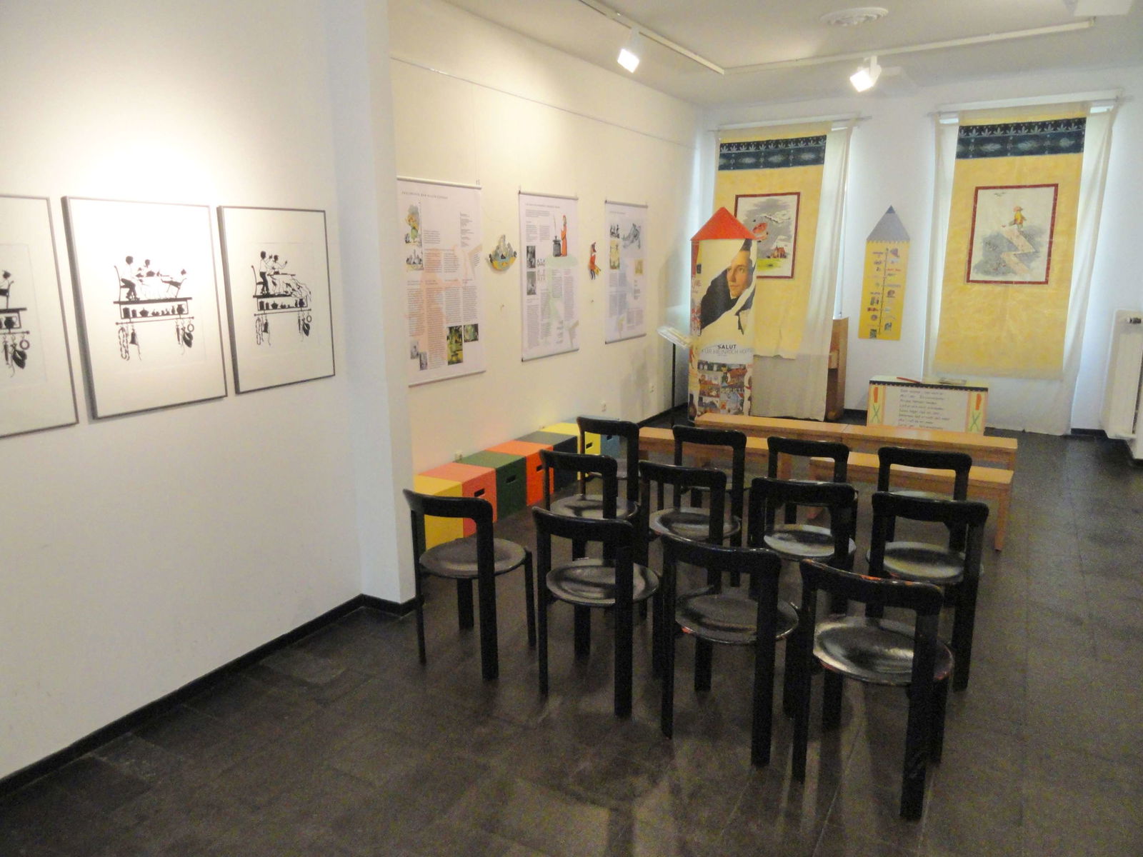 Struwwelpeter-Museum