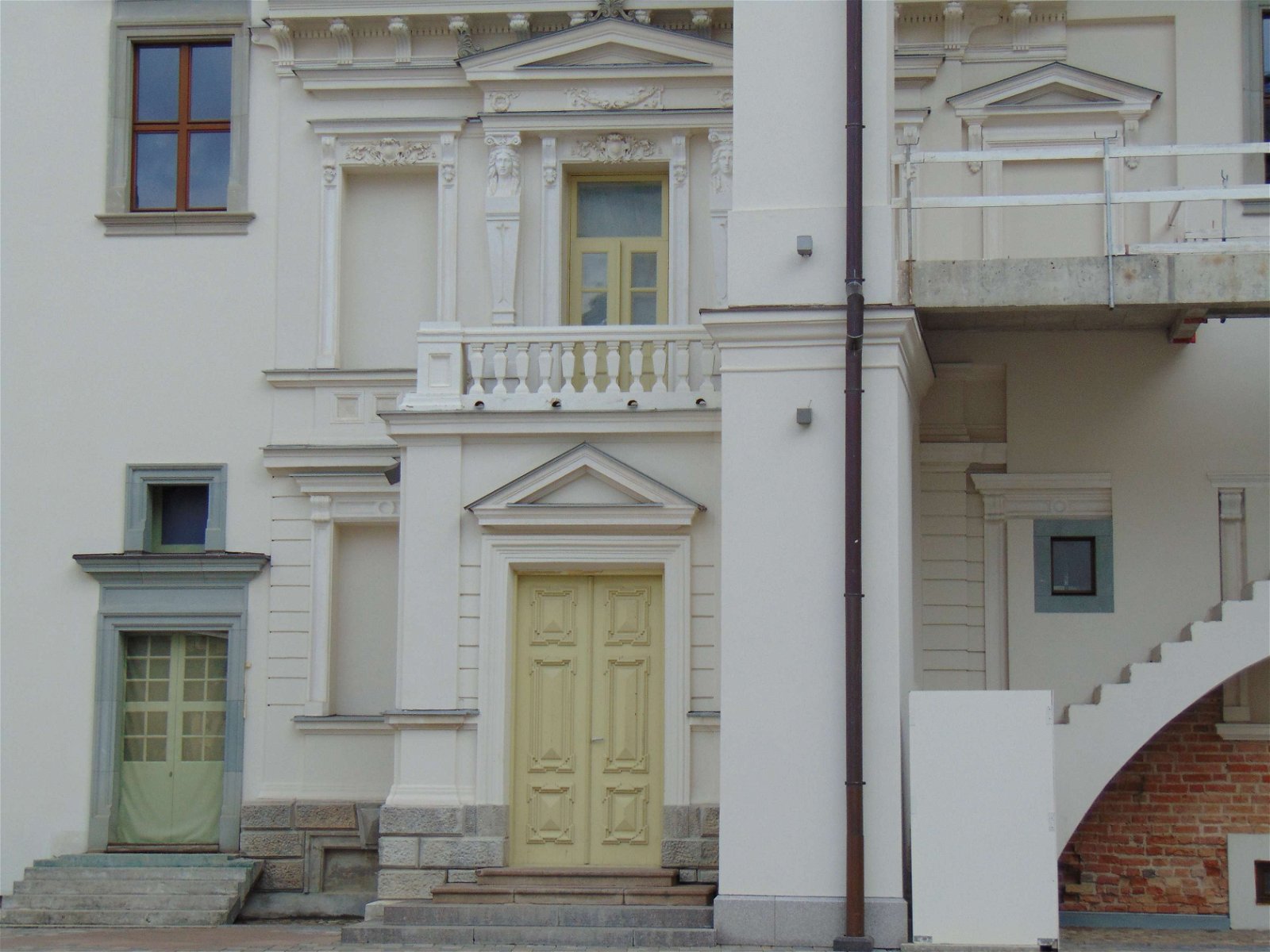 National Museum the Palace of the Grand Dukes of Lithuania