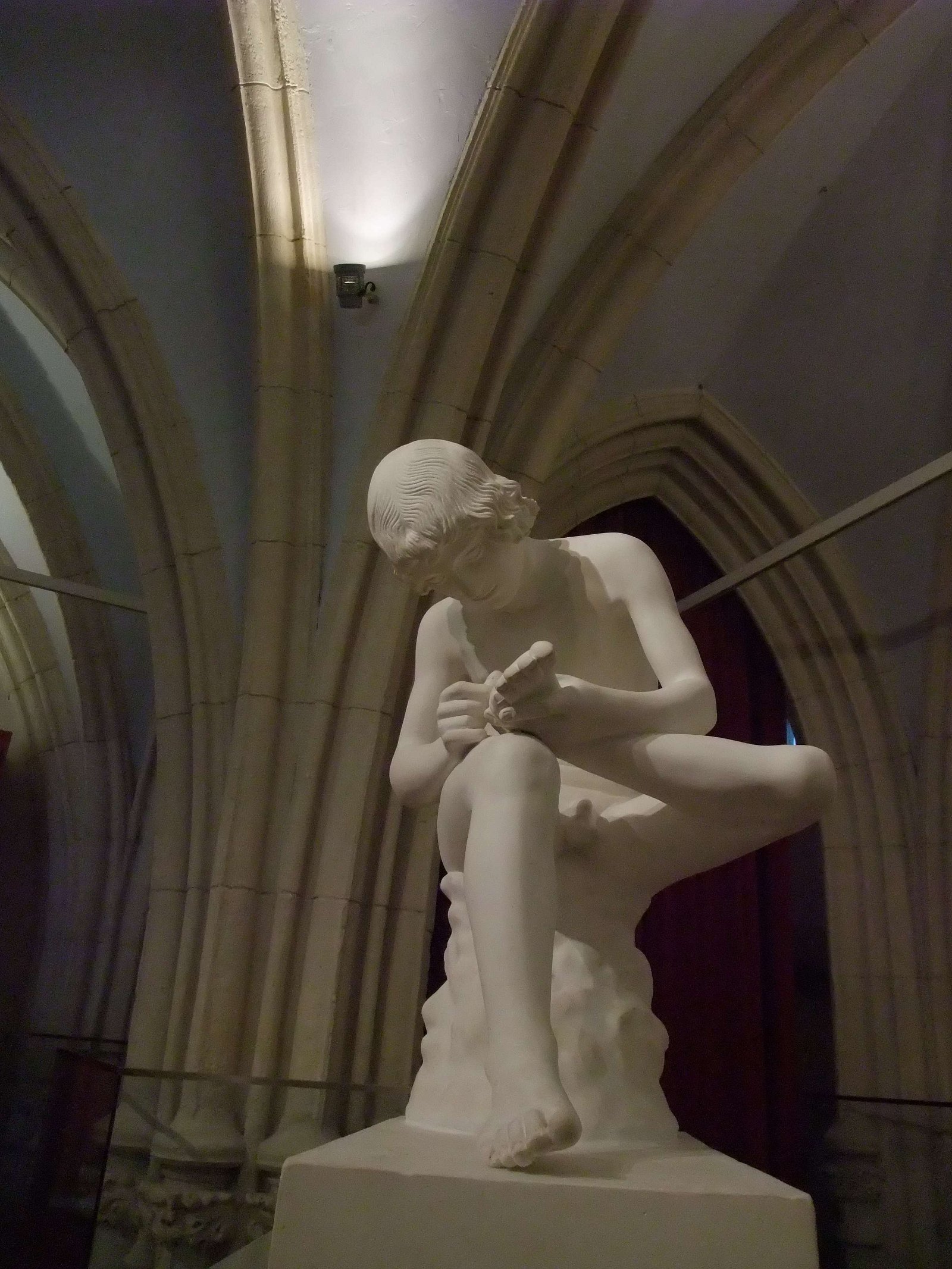 Reproductions Museum Bilbao