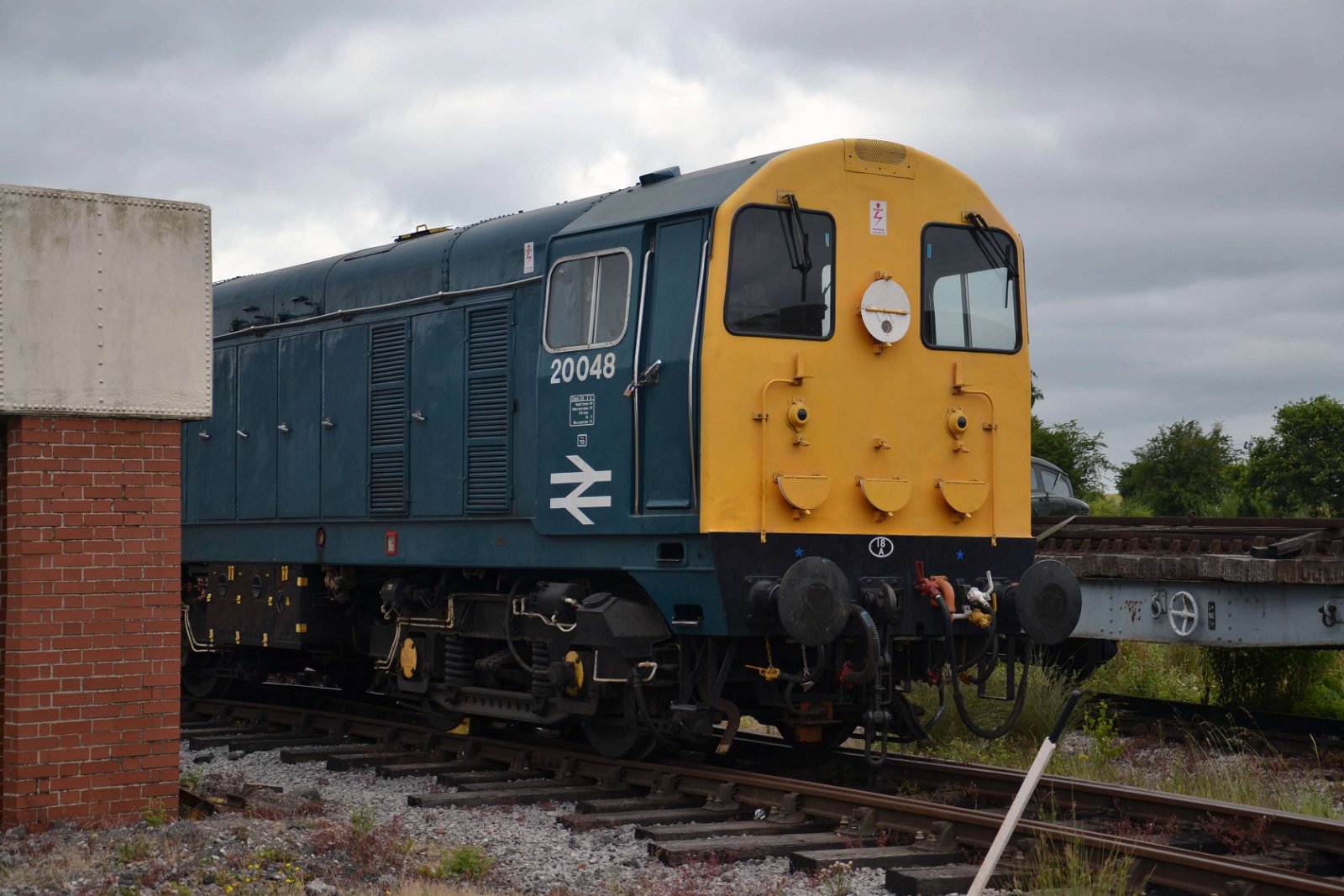 Midland Railway Centre
