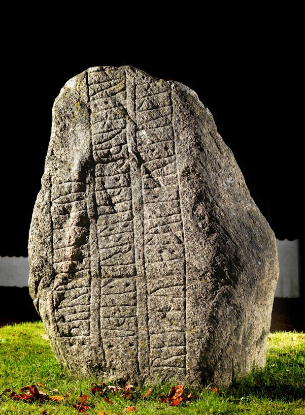 The National Museum of Denmark