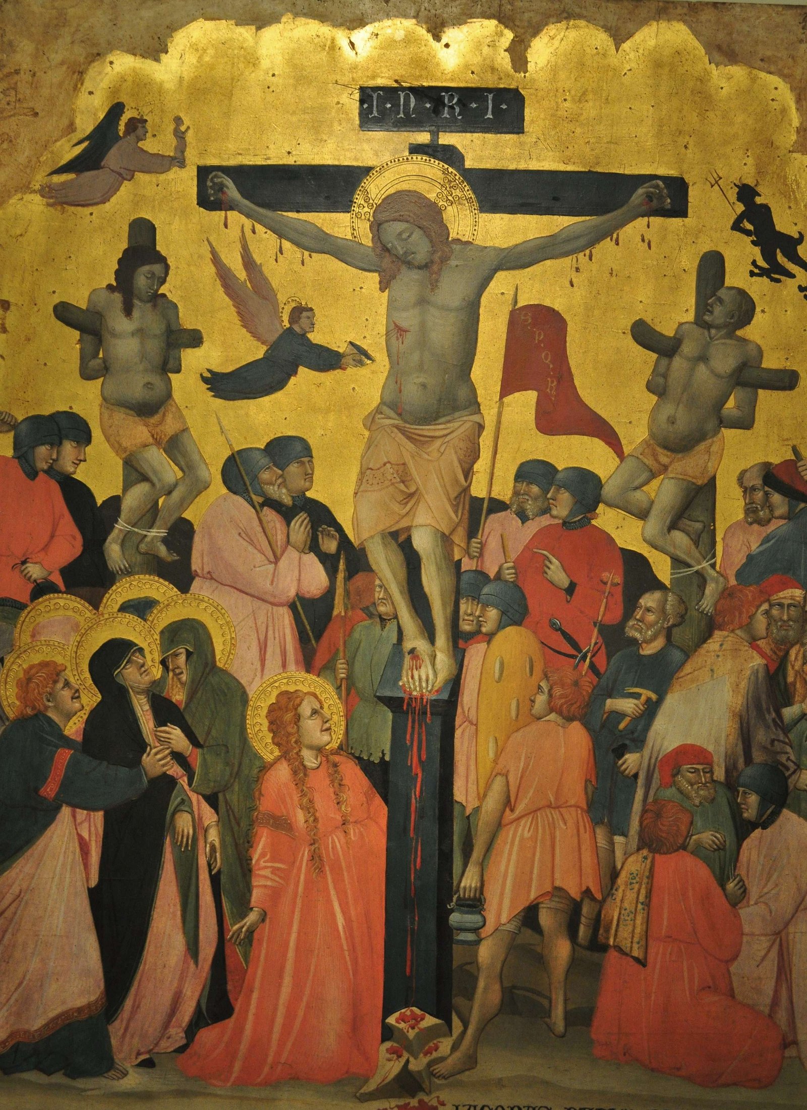 Pinacoteca Nazionale di Bologna