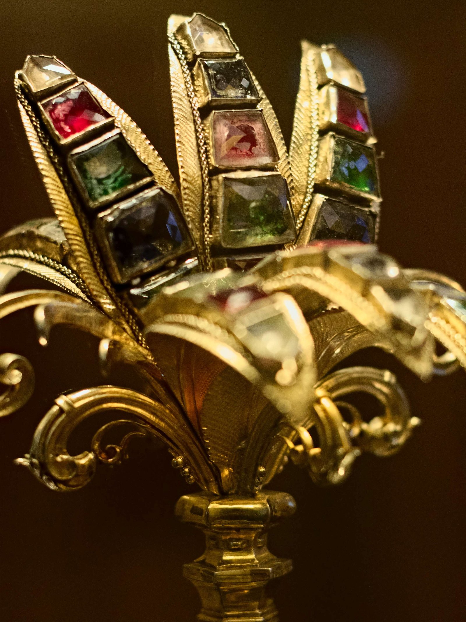 Bavarian National Museum