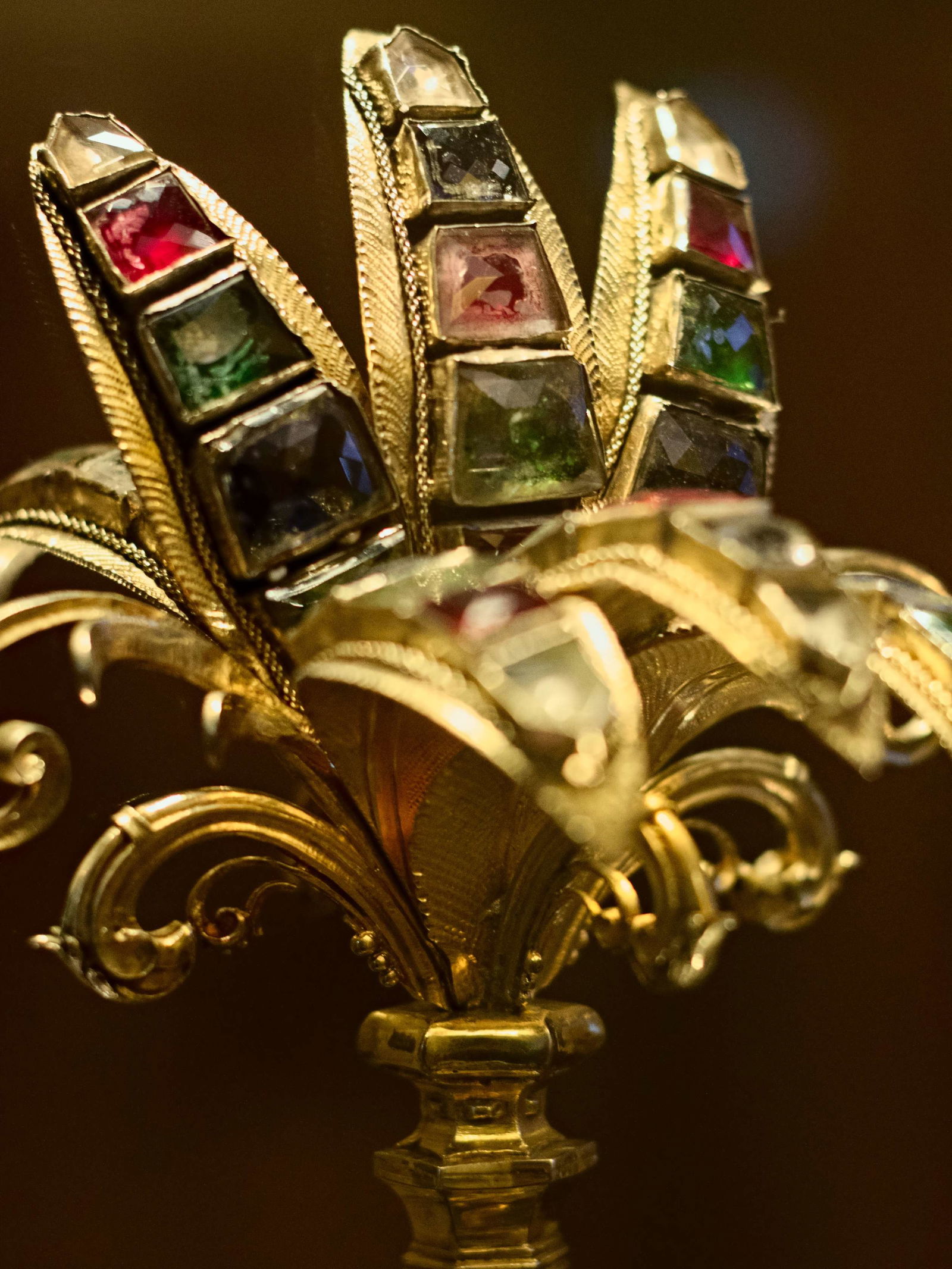 Bayerisches Nationalmuseum