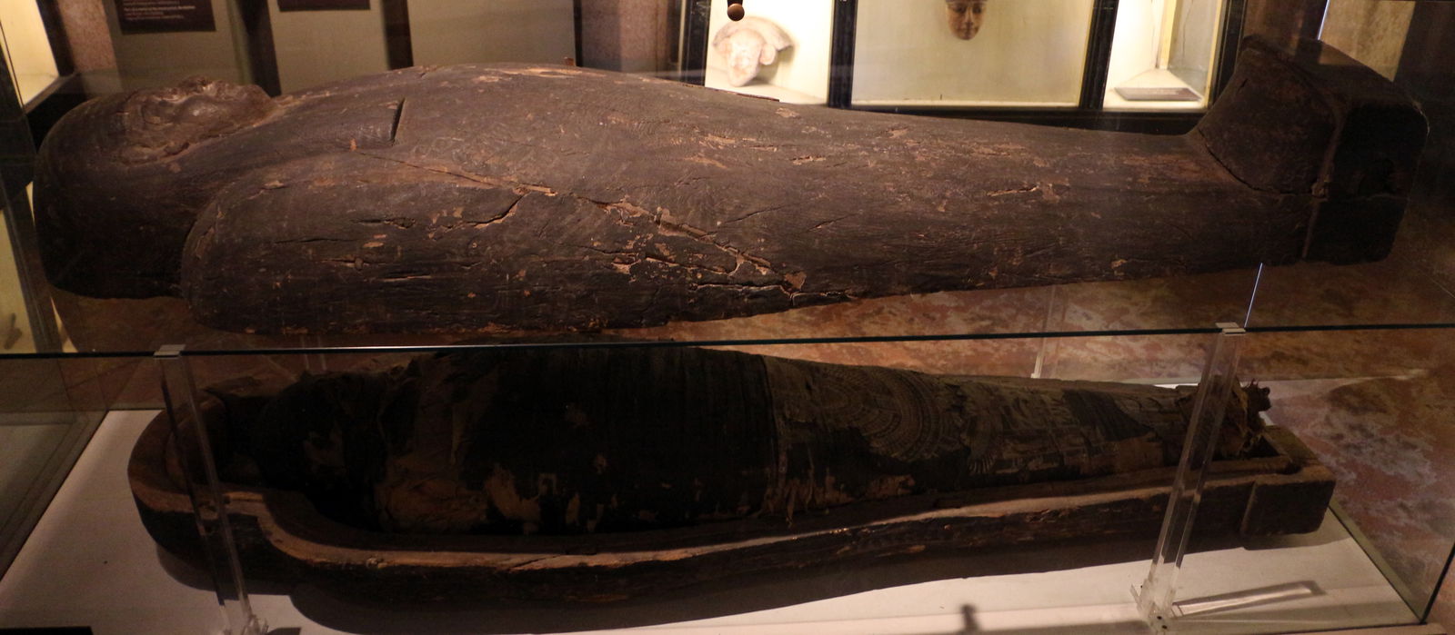 Museo Archeologico Nazionale