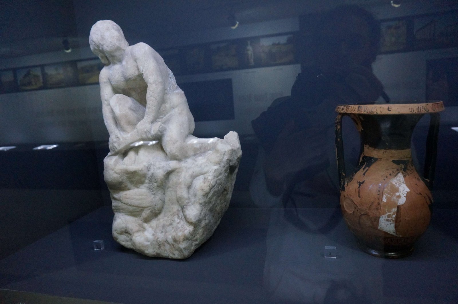 Archaeological Museum of Thessaloniki