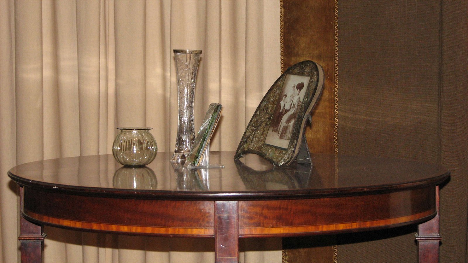 The Geffrye Museum of the Home