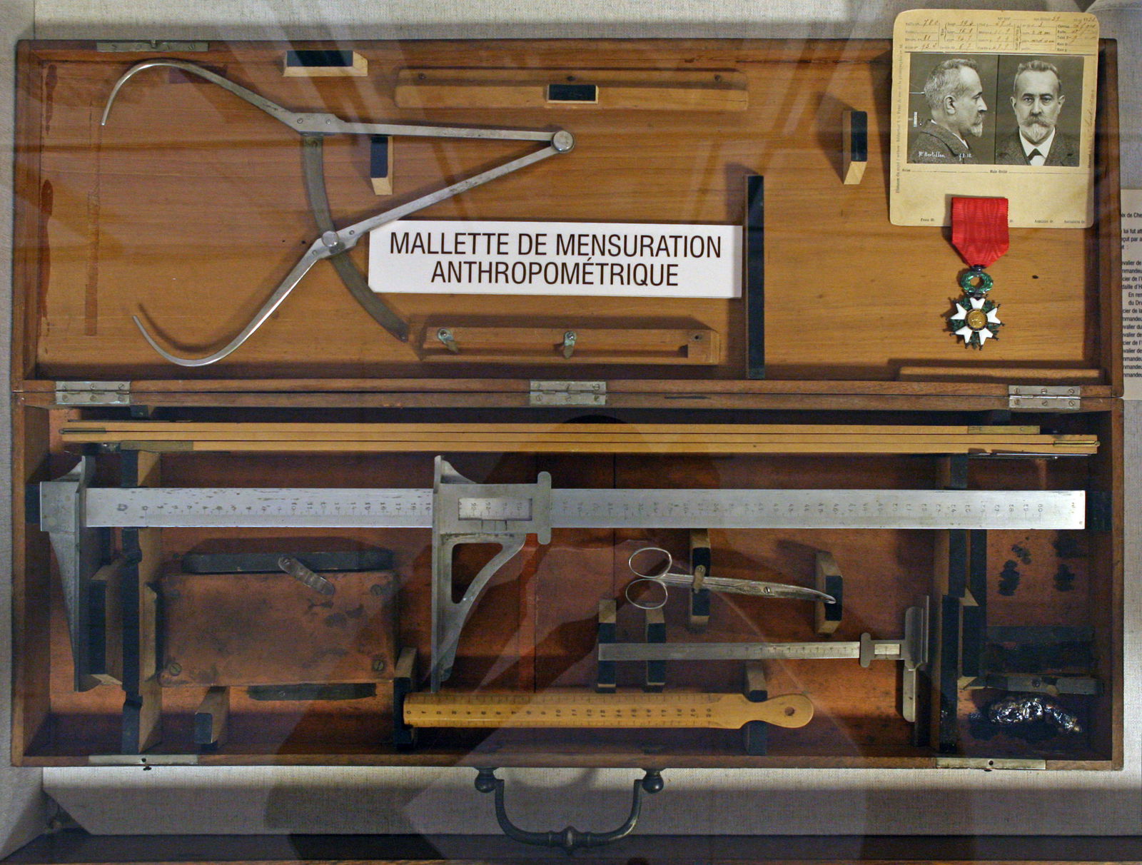 Musée de la Préfecture de Police