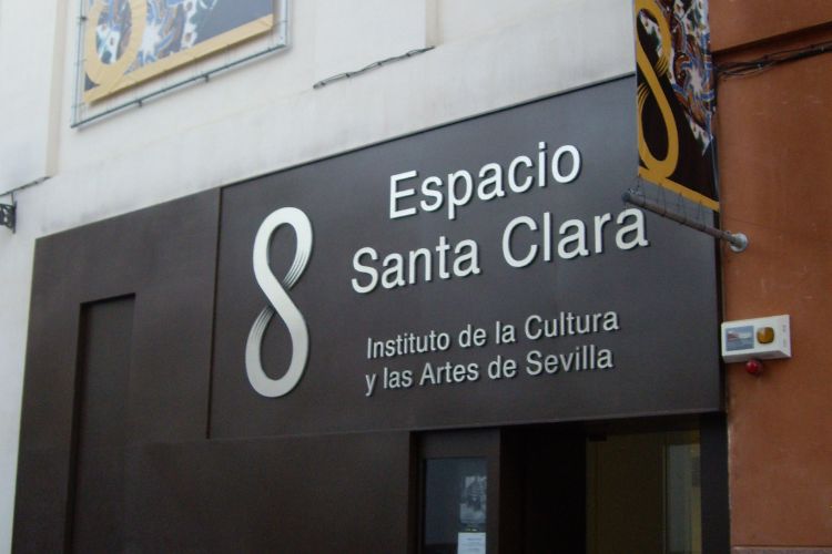 Centro Cultural Santa Clara
