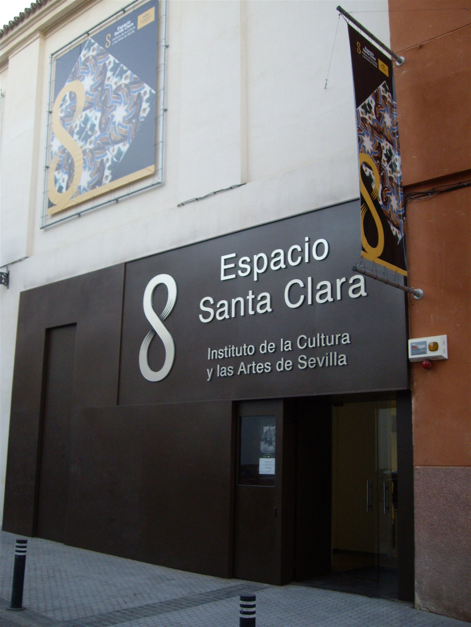 Centro Cultural Santa Clara