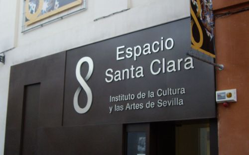 Centro Cultural Santa Clara