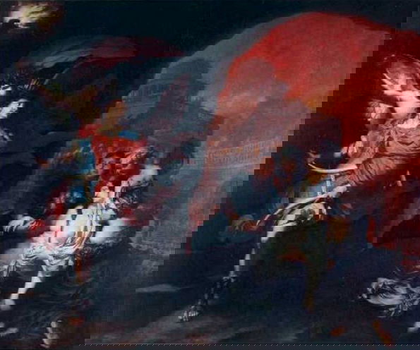 Bal - Musée des Beaux-Arts de Liège