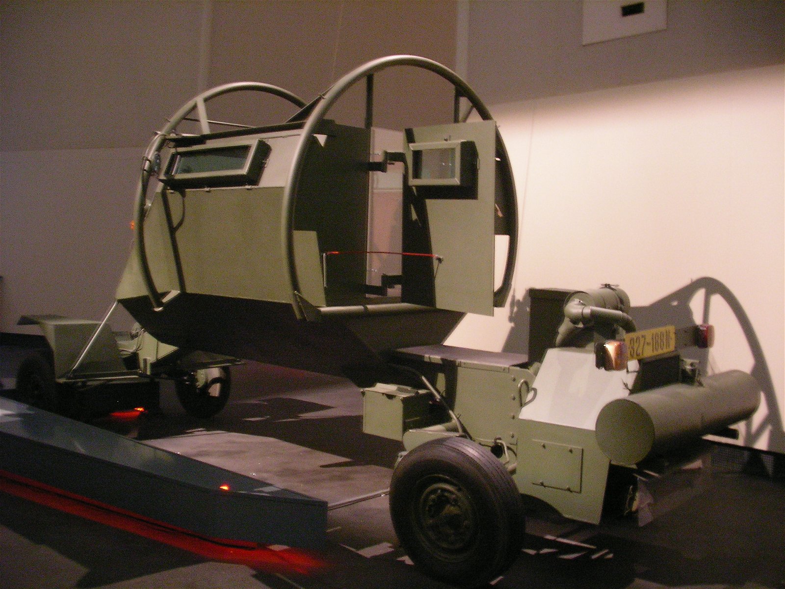 Imperial War Museum North