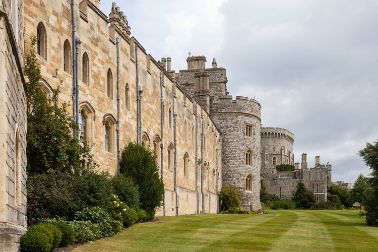 Castillo de Windsor