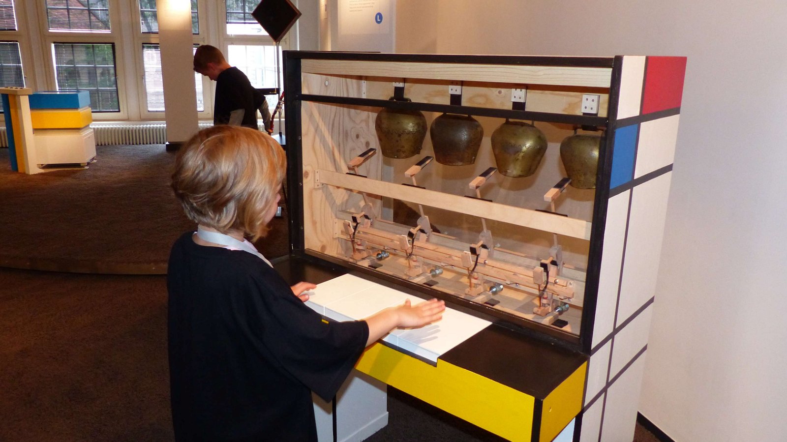 Haus der Musik - Fruchtkasten am Schillerplatz