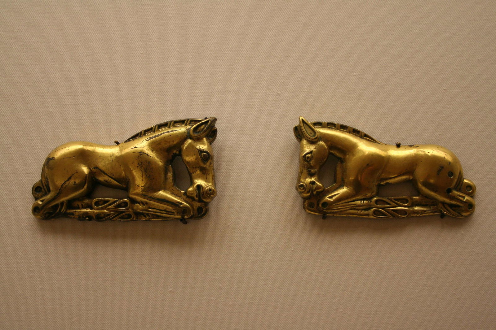 Museum für Asiatische Kunst