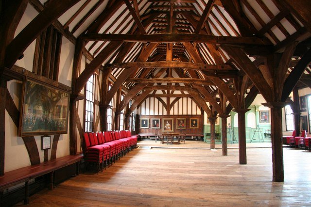 Merchant Adventurers' Hall