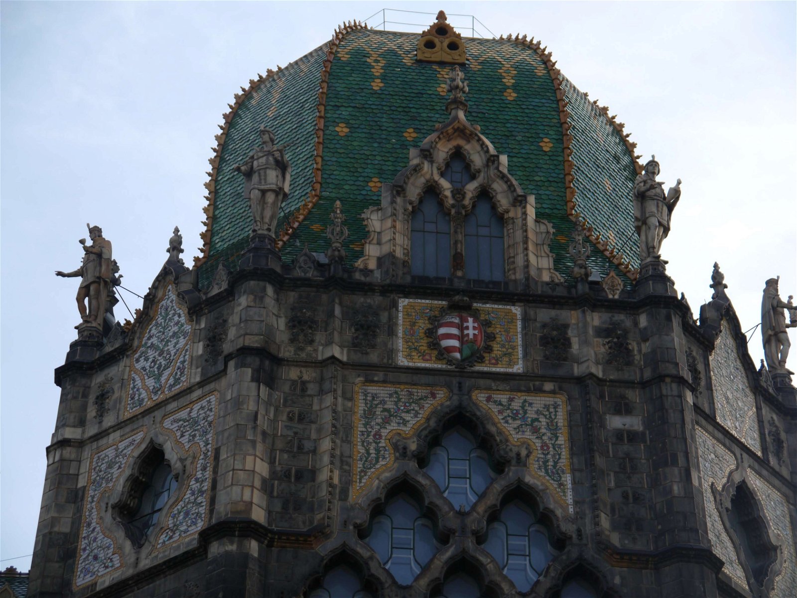 Museum of Applied Arts