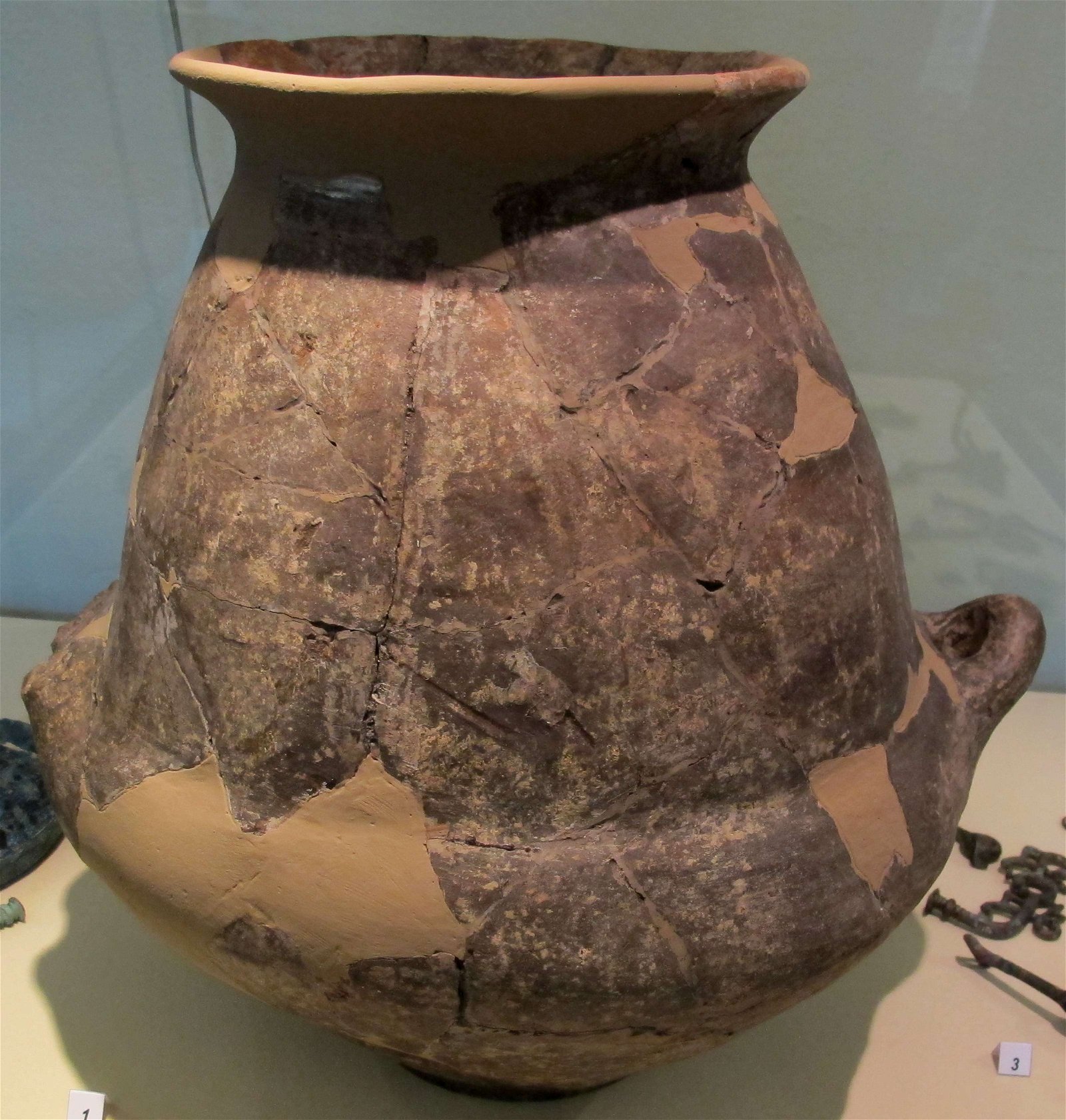 Museo Civico Archeologico