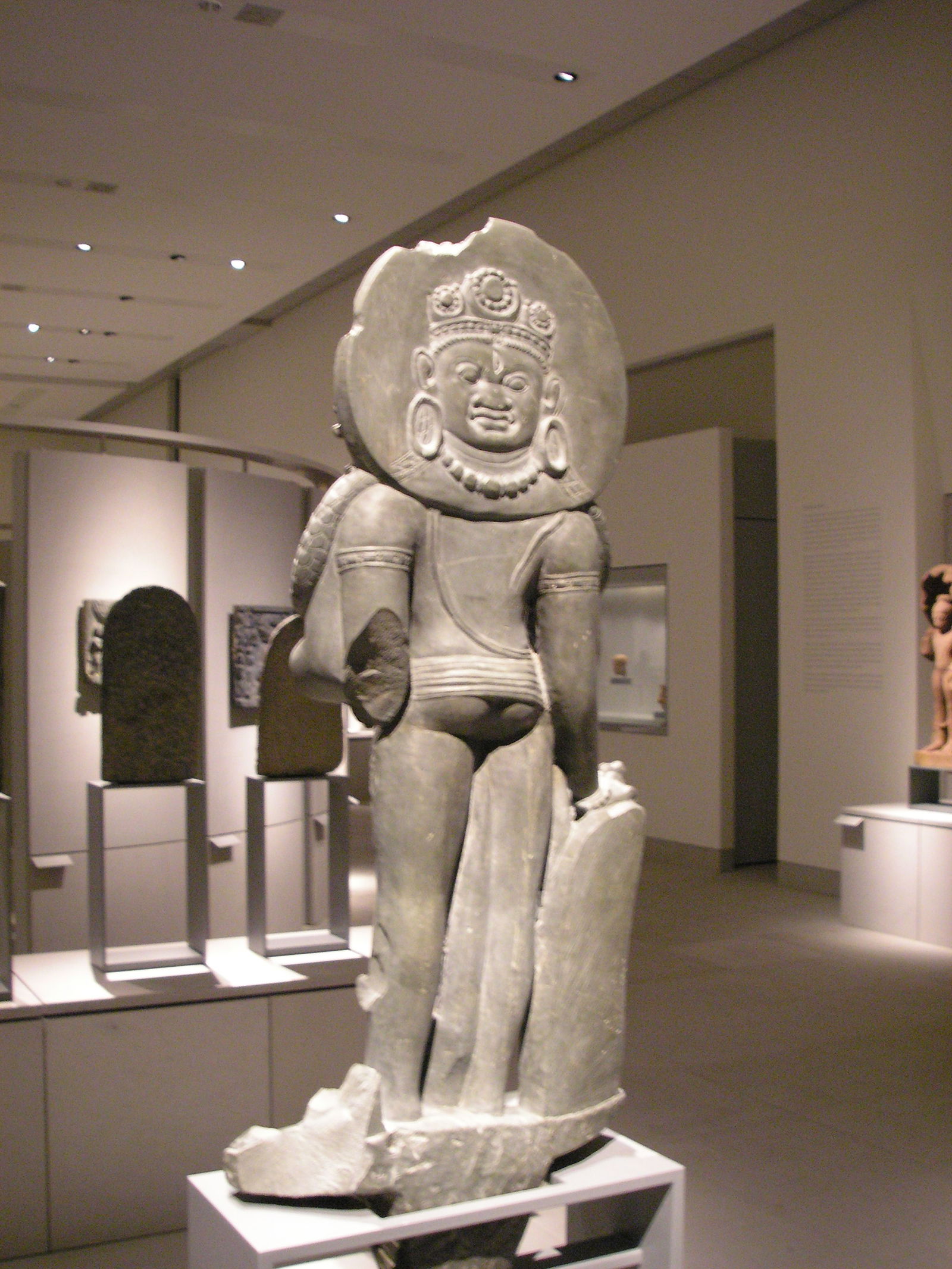 Museum of Asian Art