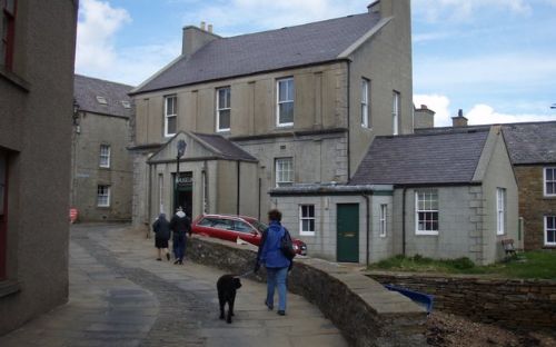 Stromness Museum