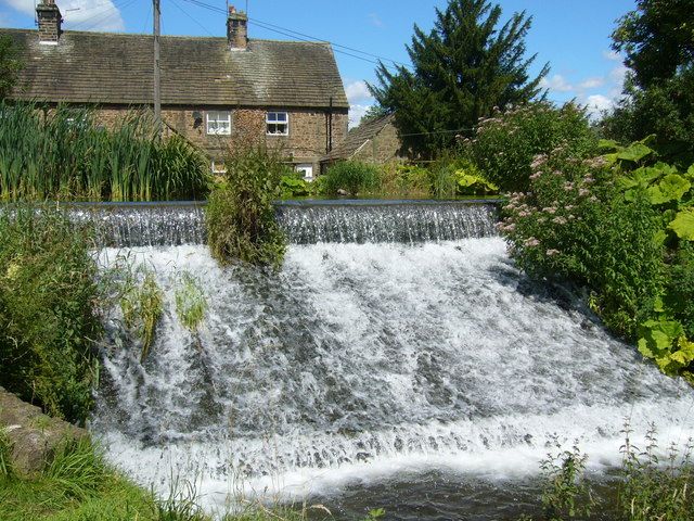 Caudwell's Mill and Craft Centre